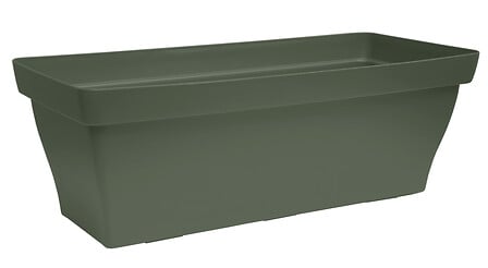 jardiniere romeo 50 kaki