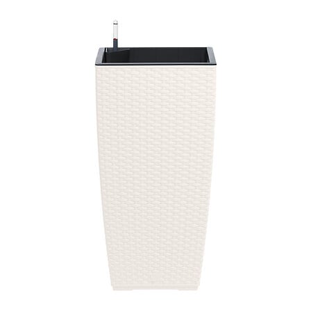 POETIC POETIC Bac Casa mesh 3058 - Blanc - 12L code EAN 3167890014023 