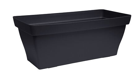 jardiniere romeo 50 granite