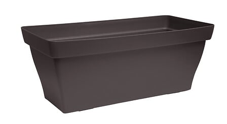 jardiniere romeo 50 taupe