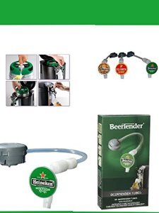 10 tubes beertender neuf, sous blister, envoie rapide en 24h en colissimo suivi, pour machine à bière Seb, Krups 3168430026247 Beertender 10 tubes beertender neuf, sous blister, envoie rapide en 24h en colissimo suivi, pour machine à bière Seb, Krups 3168430026247 Beertender