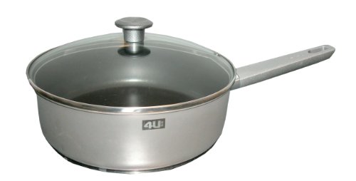 Tefal 4u inox b8013305 sauteuse ø 26 cm code EAN 3168430076600 