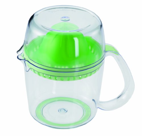 M6000302 presse agrumes color art