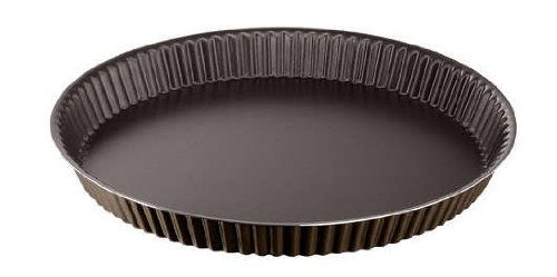 J0338401 natura moule à tarte 30 cm