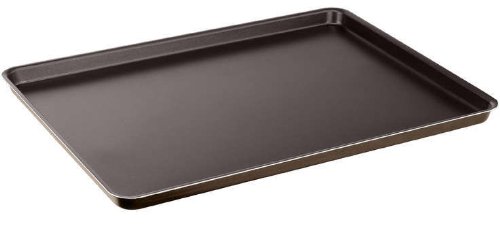 J0337002 natura plaque à pâtisserie 38 x 28 cm