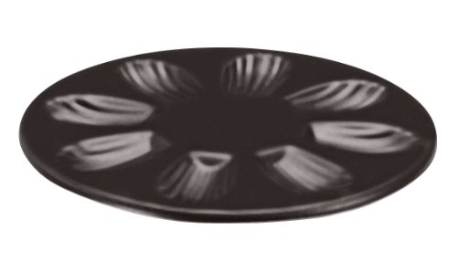 J0337502 natura moule à madeleines 27 cm