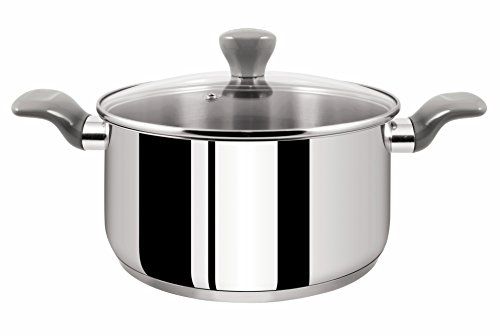 A6054614 envy non aa faitout 24cm + cv