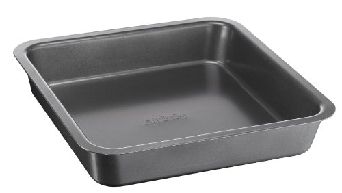 J0825214 airbake cake carré 23 cm
