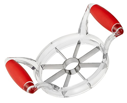 K0611414 fresh kitchen coupe-pomme plastique mu...