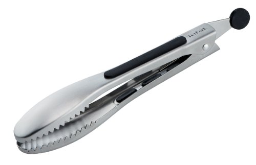 K0693714 pince à glaçons noir/métal