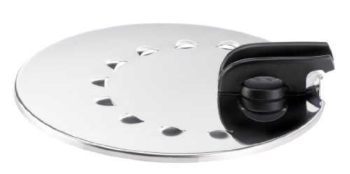 Tefal L9939822 ingenio couvercle antiprojection 20-28 cm code EAN 3168430169425 