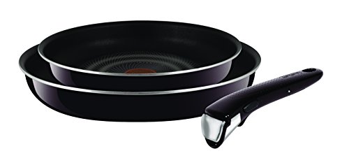 1998498 ingenio email figue lot 2 poêles 22/26c...