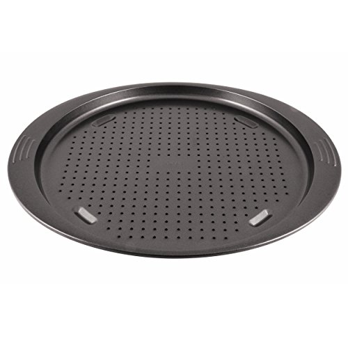 Tefal J0839014 easy grip pizza perforée code EAN 3168430172555 