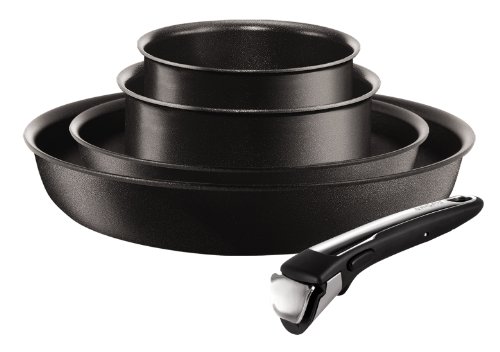 L3209402 ingenio induction batterie de cuisine ...