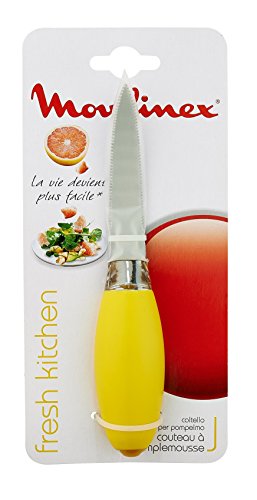 Tefal Accessoires 1998605 Fresh Kitchen Couteau...