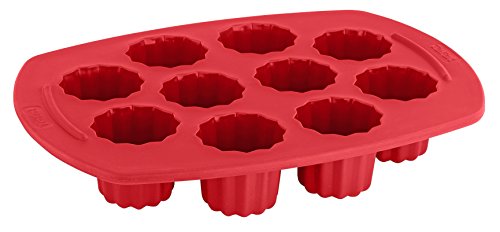 8012923 10 cannelés bordelais