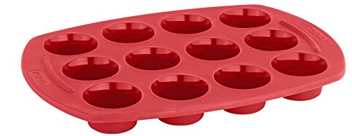 J4092114 mini muffins x12