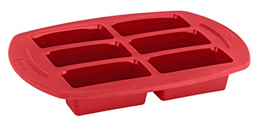 J4092314 mini cakes x6