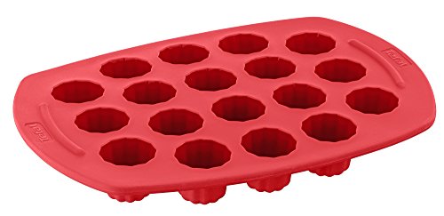 J4091214 moule à mini cannelés  x18