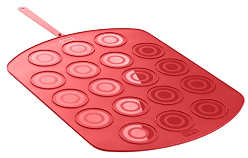 8012925 plaque à  macarons