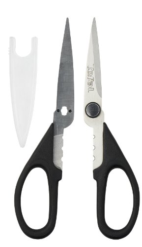 K0695014 ciseau lames détachables noir