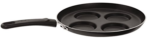 A3682002 idéal poêle multi blinis aluminium noi...