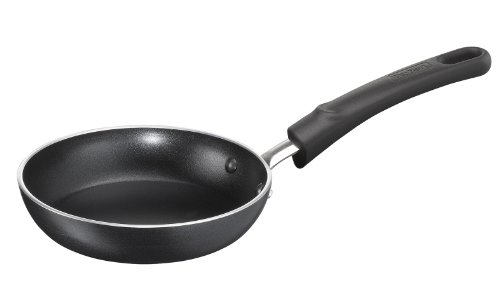 Tefal A1990032 blini poêle mini antiadhésive noir 12 cm code EAN 3168430199361 