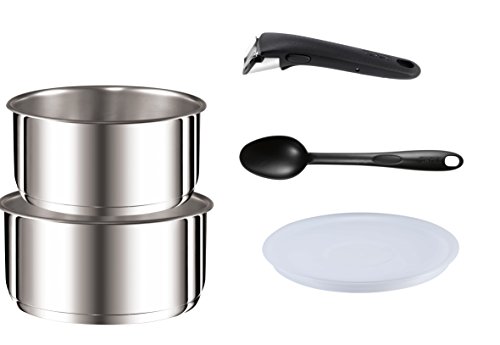 L9259102 ingenio 5 batterie de cuisine inductio...