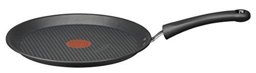 E4663802 hard titanium crêpière aluminium noir ...