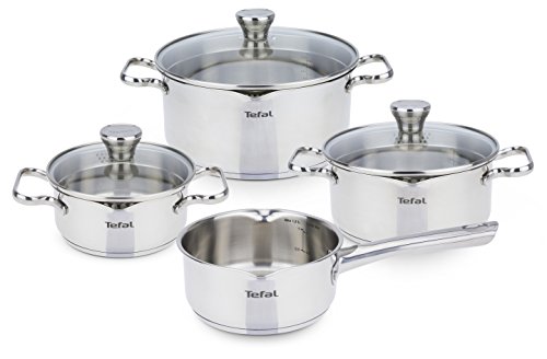 Tefal A705 a8 duetto lot de 7 poêles code EAN 3168430215467 