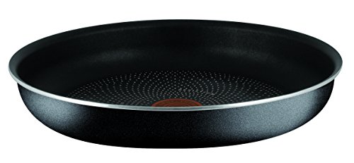 Ingenio poêle essential à frire noir 20 cm, noi...