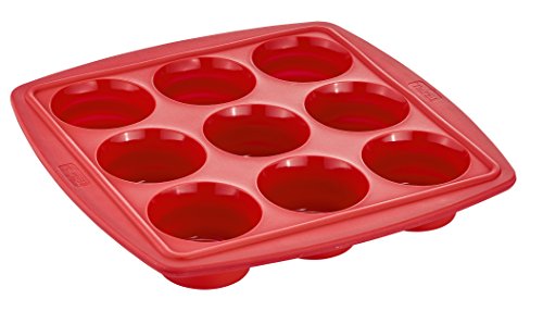 J4094714 proflex moule à 9 muffins rétractable ...