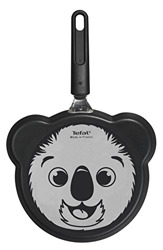 A6251002 décor chandeleur koala crêpière alumin...