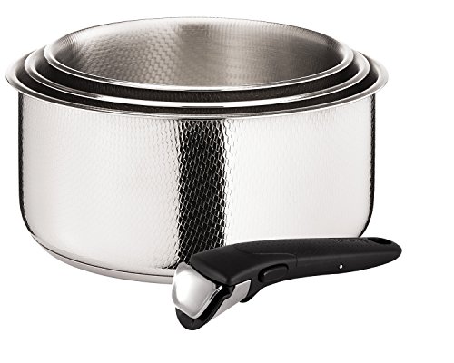 L9369502 ingenio creation lot de 3 casseroles +...