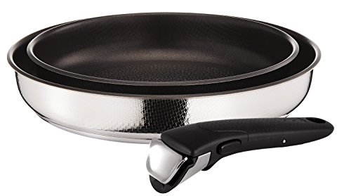 L9359202 ingenio creation lot de 2 poêles aa + ...