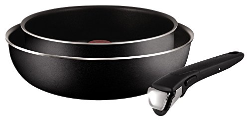 L2009102 set wok et sauteuse - ingenio 5 essent...