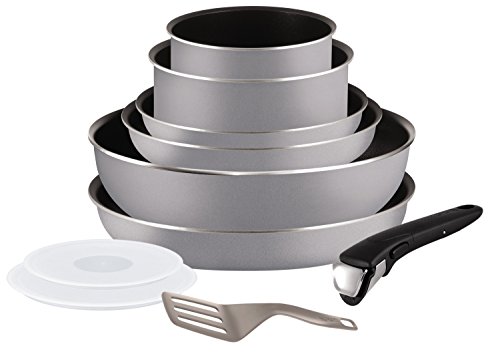 L2149602 set de poêles et casseroles - ingenio ...