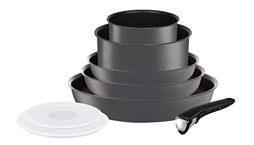 L6589402 set de poêles et casseroles - ingenio ...