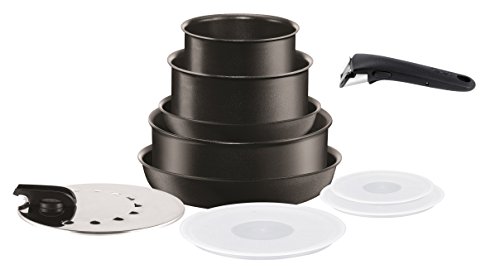 L6549602 set de poêles et casseroles - ingenio ...