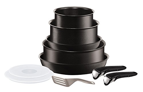 L6549702 set de poêles et casseroles - ingenio ...