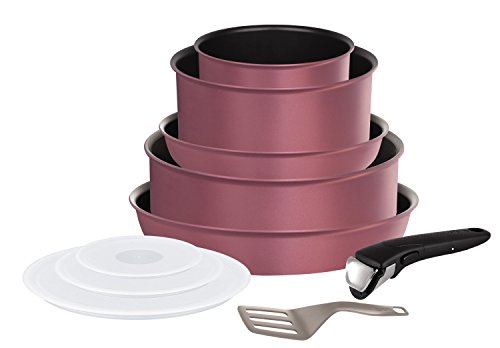 L6569102 set de poêles et casseroles - ingenio ...