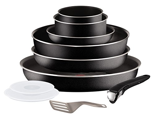 L2008502 set de poêles et casseroles - ingenio ...