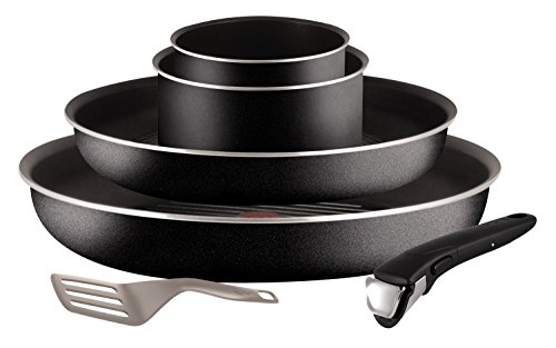 L2009402 set de poêles et casseroles - ingenio ...