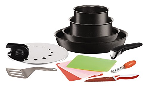 L6548902 set de poêles et casseroles - ingenio ...