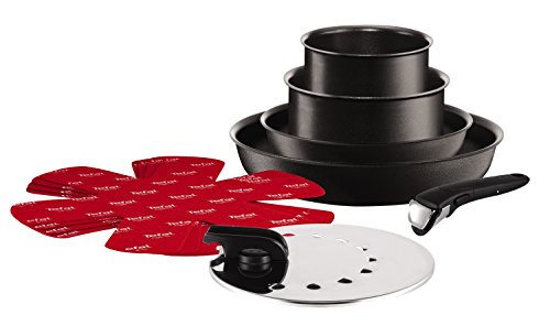 L6548802 set de poêles et casseroles - ingenio ...