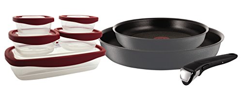 L6589802 set de poêles - ingenio 5 performance ...