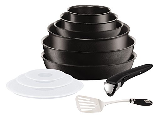 L6509902 set de poêles et casseroles - ingenio ...