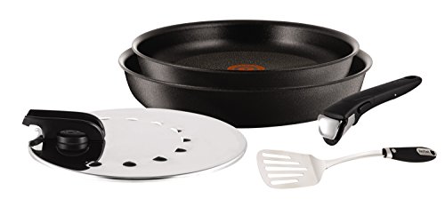 L6509802 set de poêles - ingenio 5 expertise se...