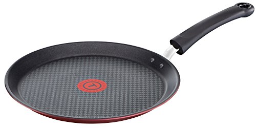 C6823802 character crépière aluminium rouge sur...