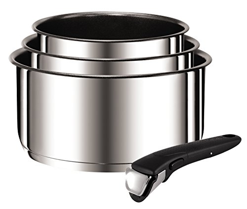 L9409502 ingenio preference lot de 3 casseroles...